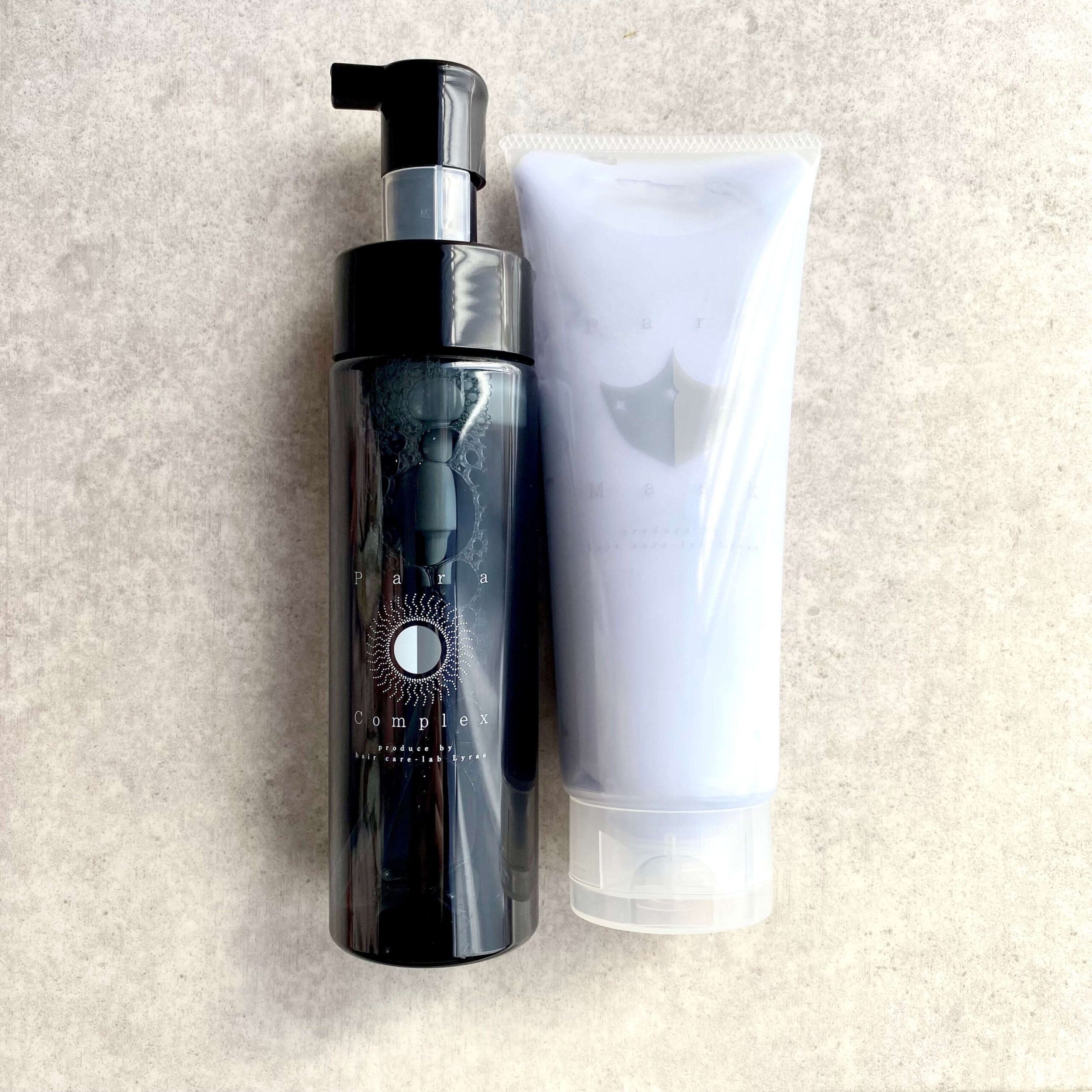 噂のパラコンプレックス＆パラマスクの口コミは？髪質爆上がりの