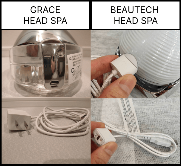 徹底解説】現役美容師が「リファヘッドスパ」シリーズ2機種の違いを