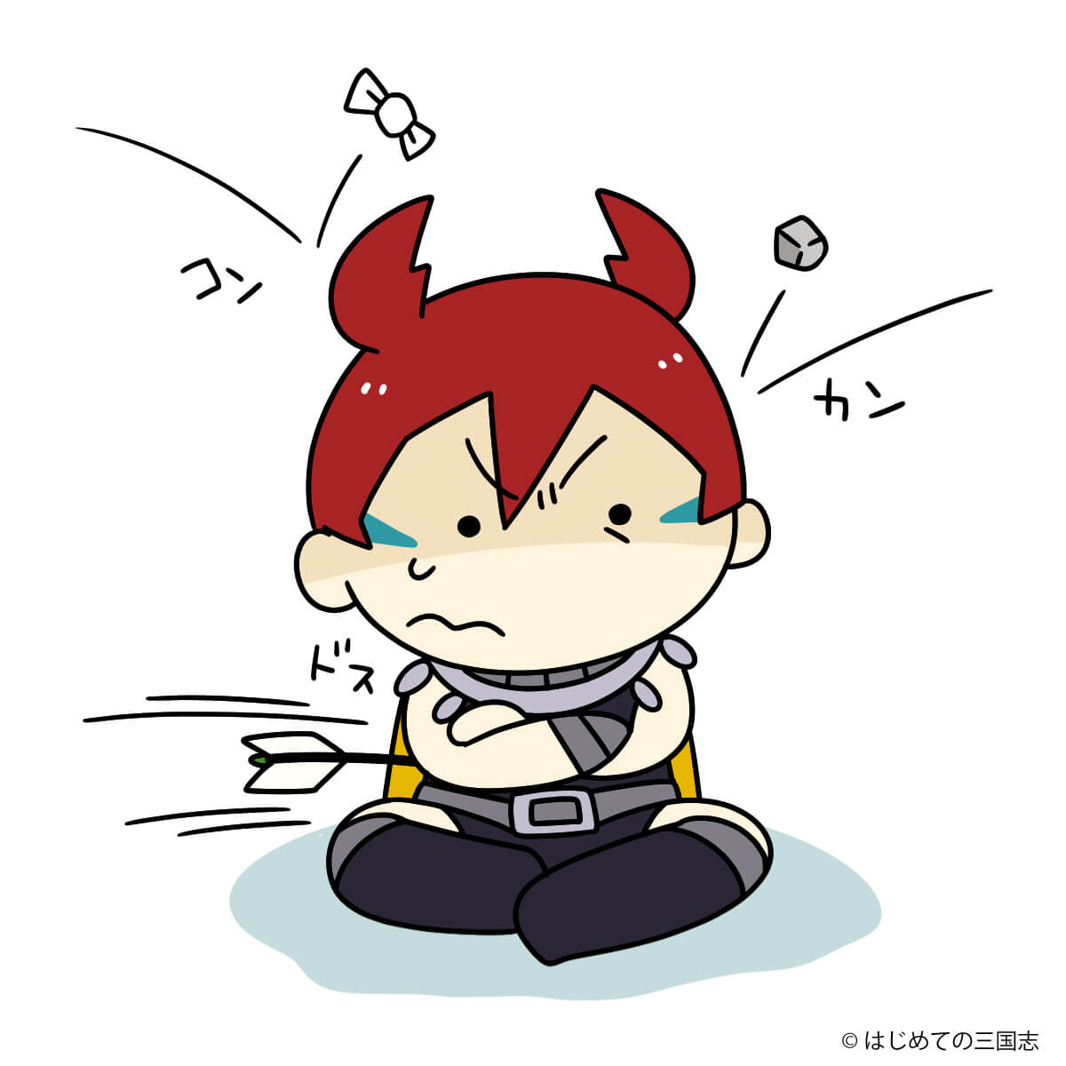 陸遜のことが大好き！」な人々がなぜこんなに多いの？最近のイケメン