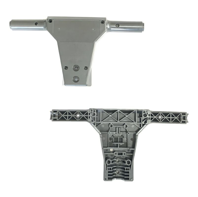 ペンギンワックス イノベーター15D/17D用スイッチボックス前後(6003942