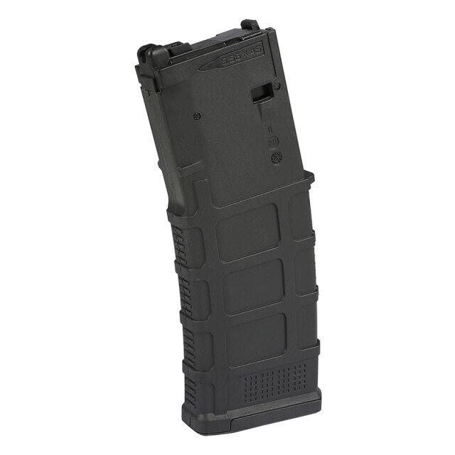 SAA MAGPUL P-MAG GEN M3タイプ 35連ガスマガジン