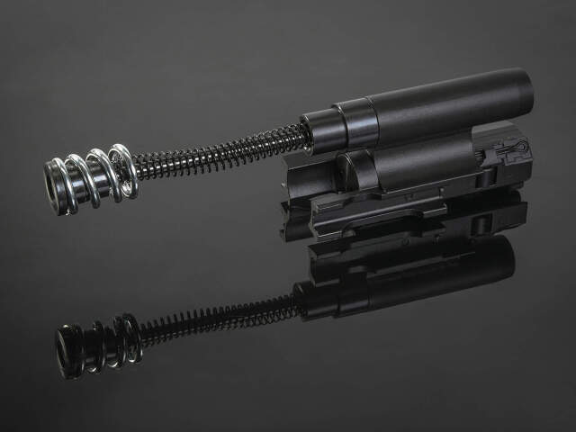 VFC Umarex MP5K PDW Gen.2 GBBR (JPver./HK Licensed)