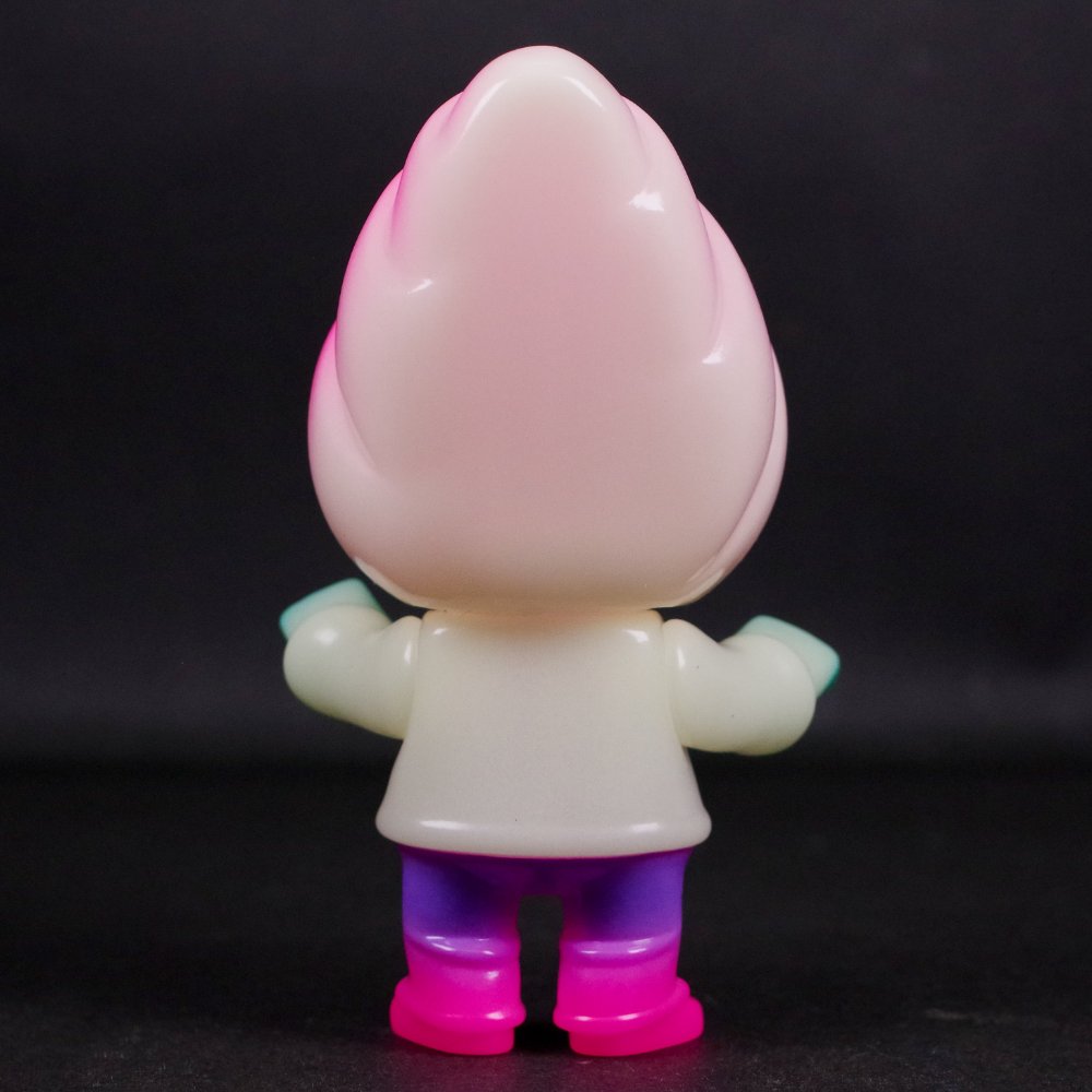 5月1日(水)18時より抽選開始】【HUMAN ROBOT】コロネン（蓄光)が登場