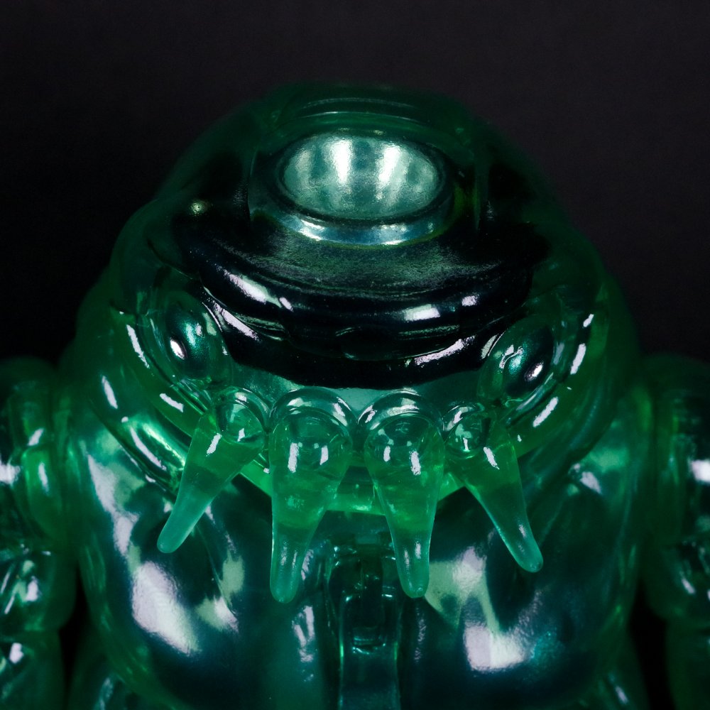 4月19日(金)18時より抽選開始】【GYAROMI×UP FIELD】クトゥルフオイド