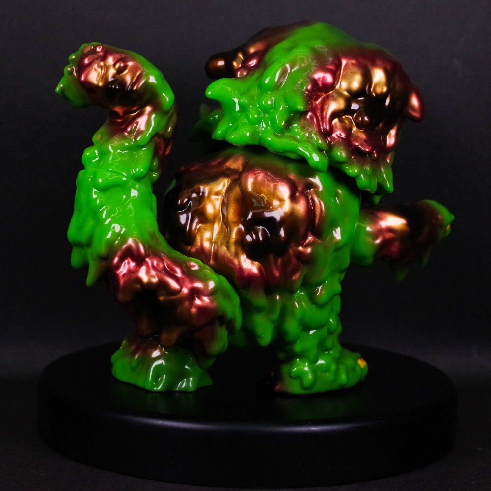 7月12日(金)18時より抽選開始】【MEOWWWTHRA】スドラが登場