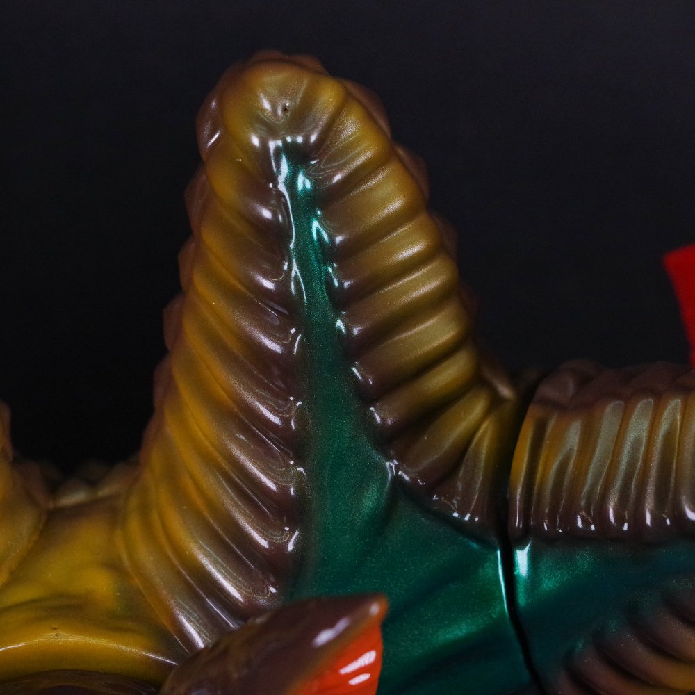 7月26日(金)より受注受付開始】【STRANGE GALLERY】ペスターが登場