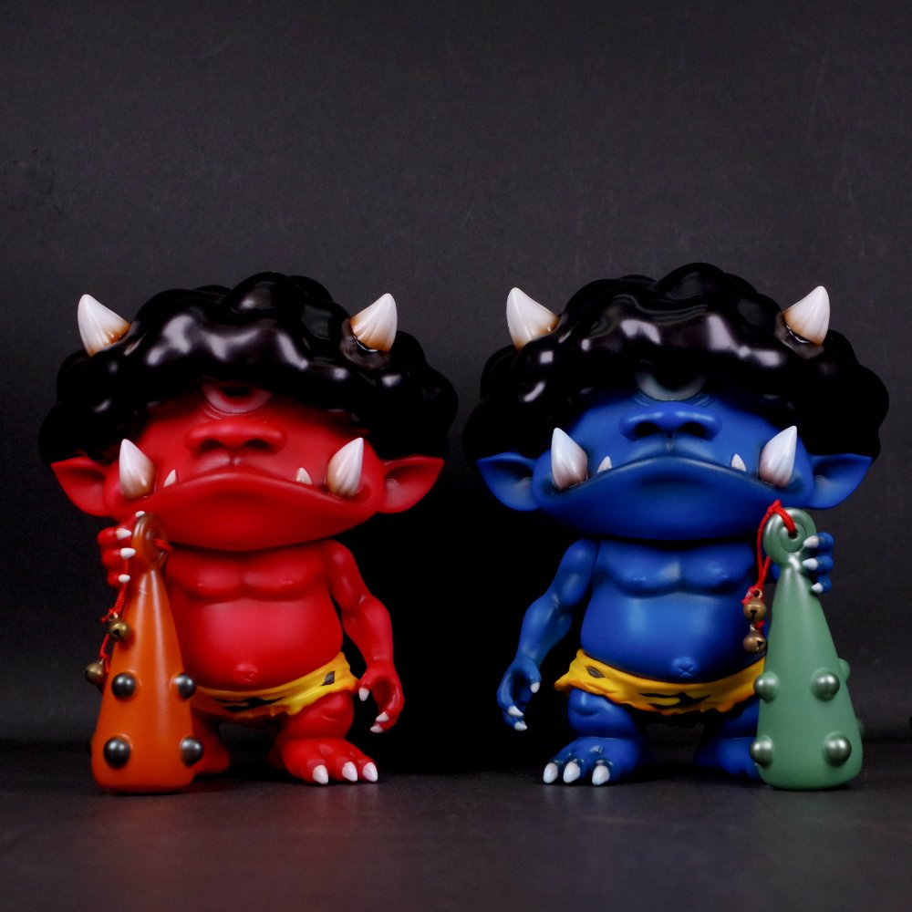 COLLECTLISTER SFB - RESTORE：レストア｜フィギュア原型師・阿部順之