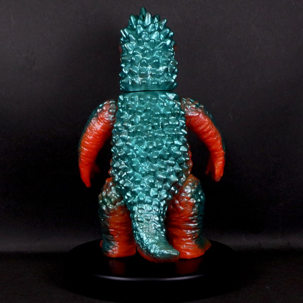 9月20日(金)12時より受注受付開始】【ブルマァク】マグラー(オレンジ