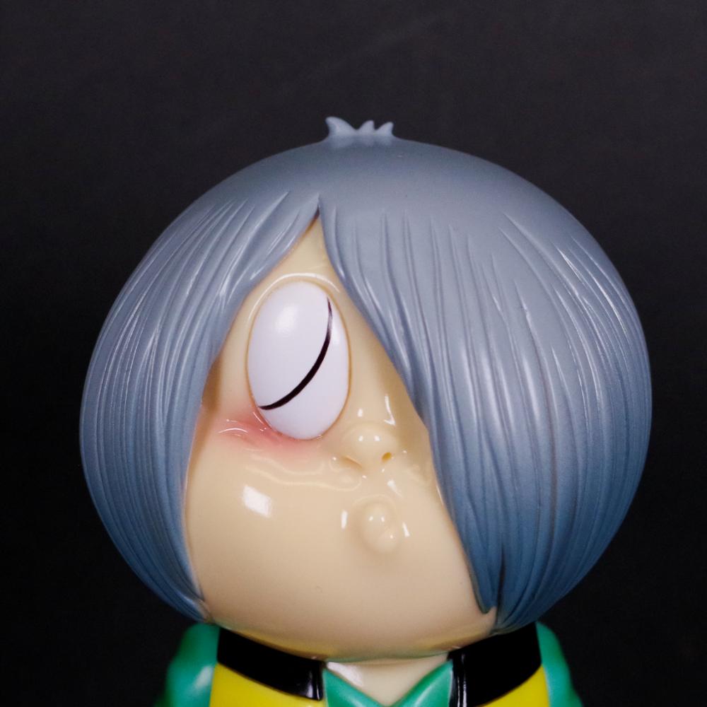 2月8日(木)18時より抽選開始】【ロクでナシ玩具】真骨頂ゲゲゲの鬼太郎