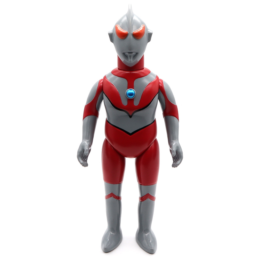 1月12日(金)17時より受注受付開始】【ELECTRIC TOYS】ウルトラ怪獣 リ