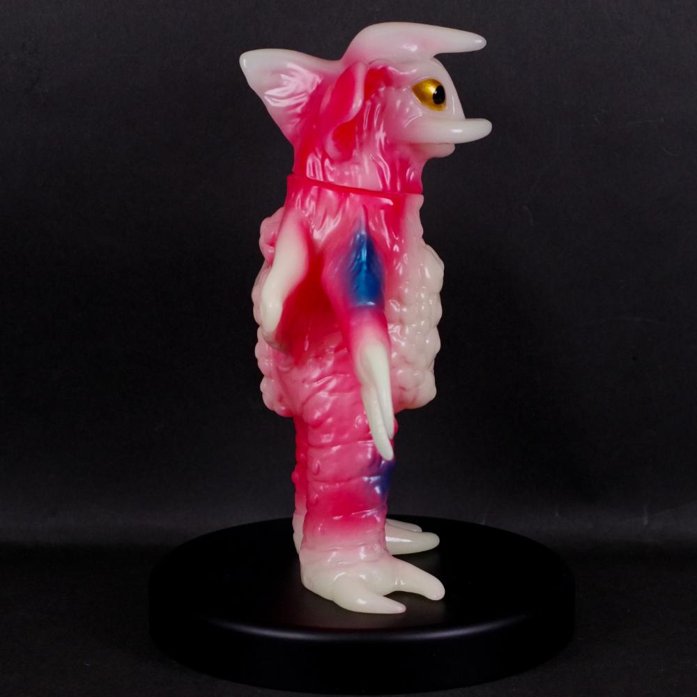 3月17日(日)より販売開始】【マルサン】ユニタング(蓄光)が登場