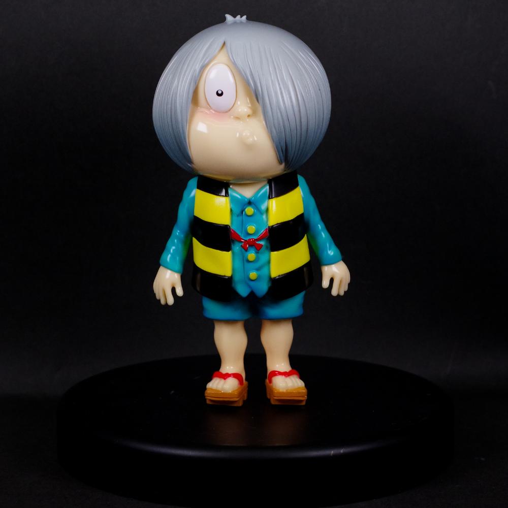 3月26日(火)18時より抽選開始】【ロクでナシ玩具】真骨頂ゲゲゲの