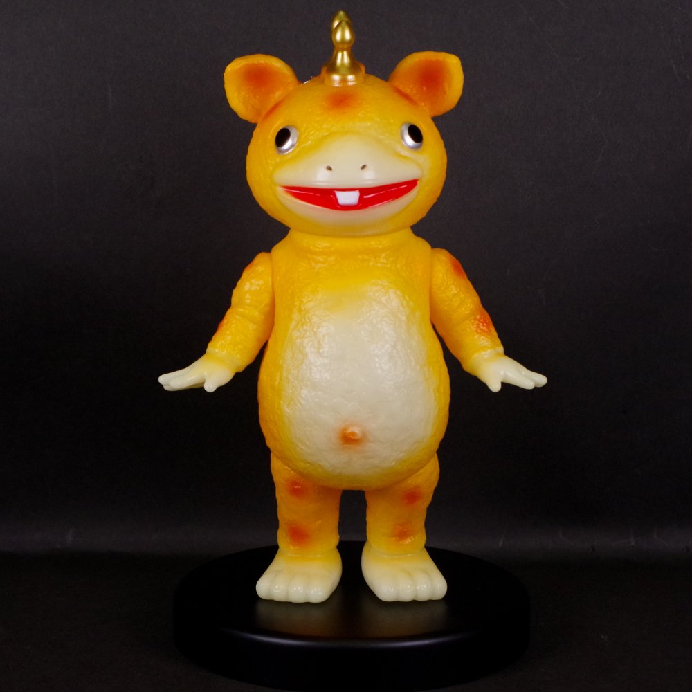 10月14日(月・祝)より販売開始】【ブルマァク】バラサブースカ(蓄光