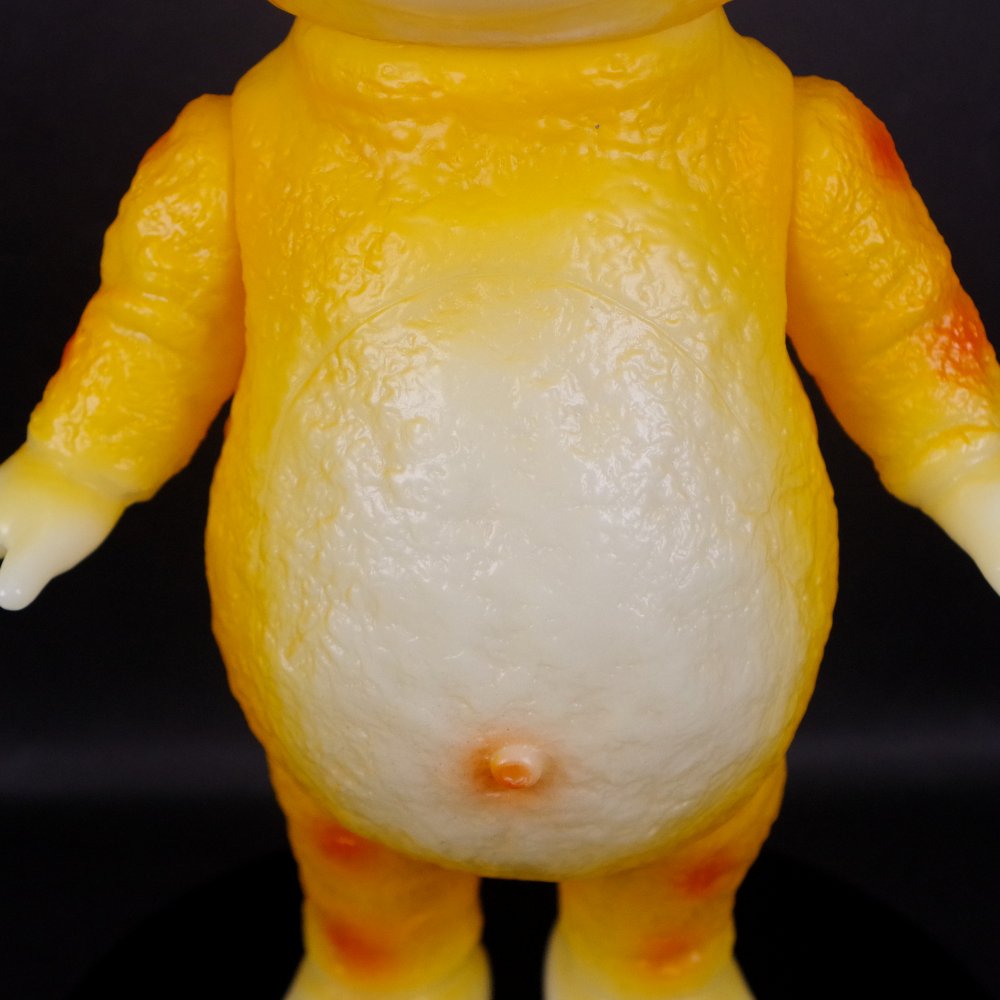 10月14日(月・祝)より販売開始】【ブルマァク】バラサブースカ(蓄光