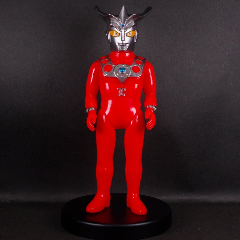 10月25日(金)12時より受注受付開始】【ブルマァク】大ウルトラマンレオ