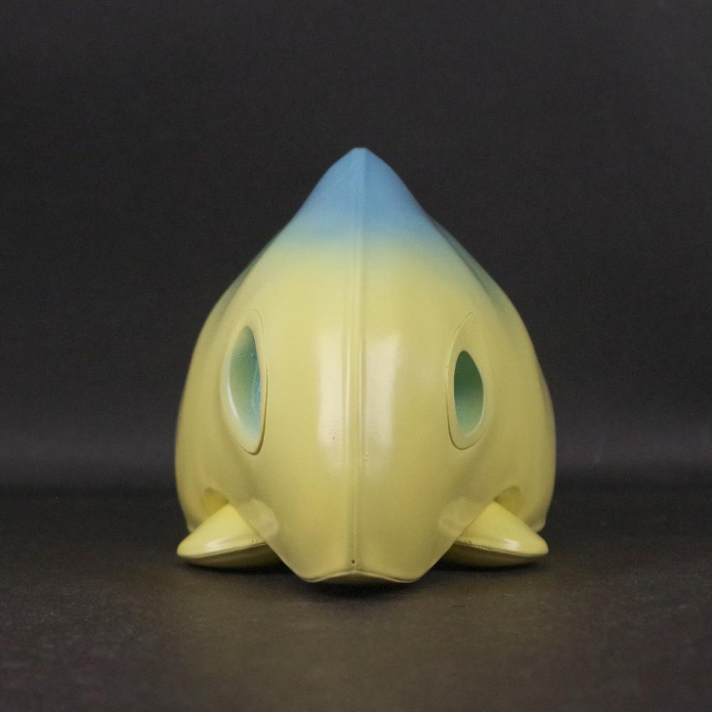 11月1日(金)より受注受付開始】【STRANGE GALLERY】ガヴァドンAが登場