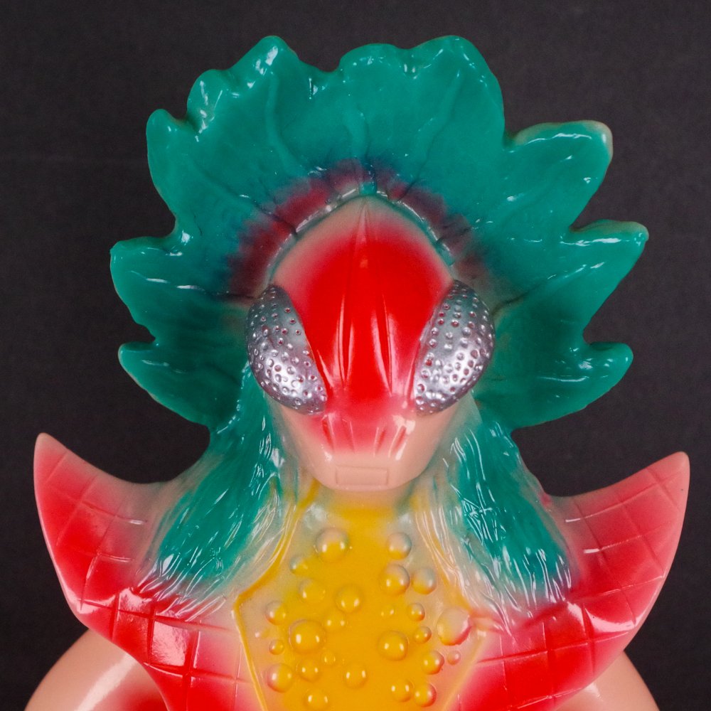 12月14日(土)より販売開始】【ブルマァク】ギロン人/アリブンタ