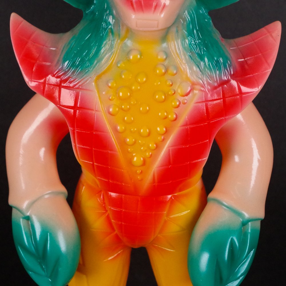 12月14日(土)より販売開始】【ブルマァク】ギロン人/アリブンタ