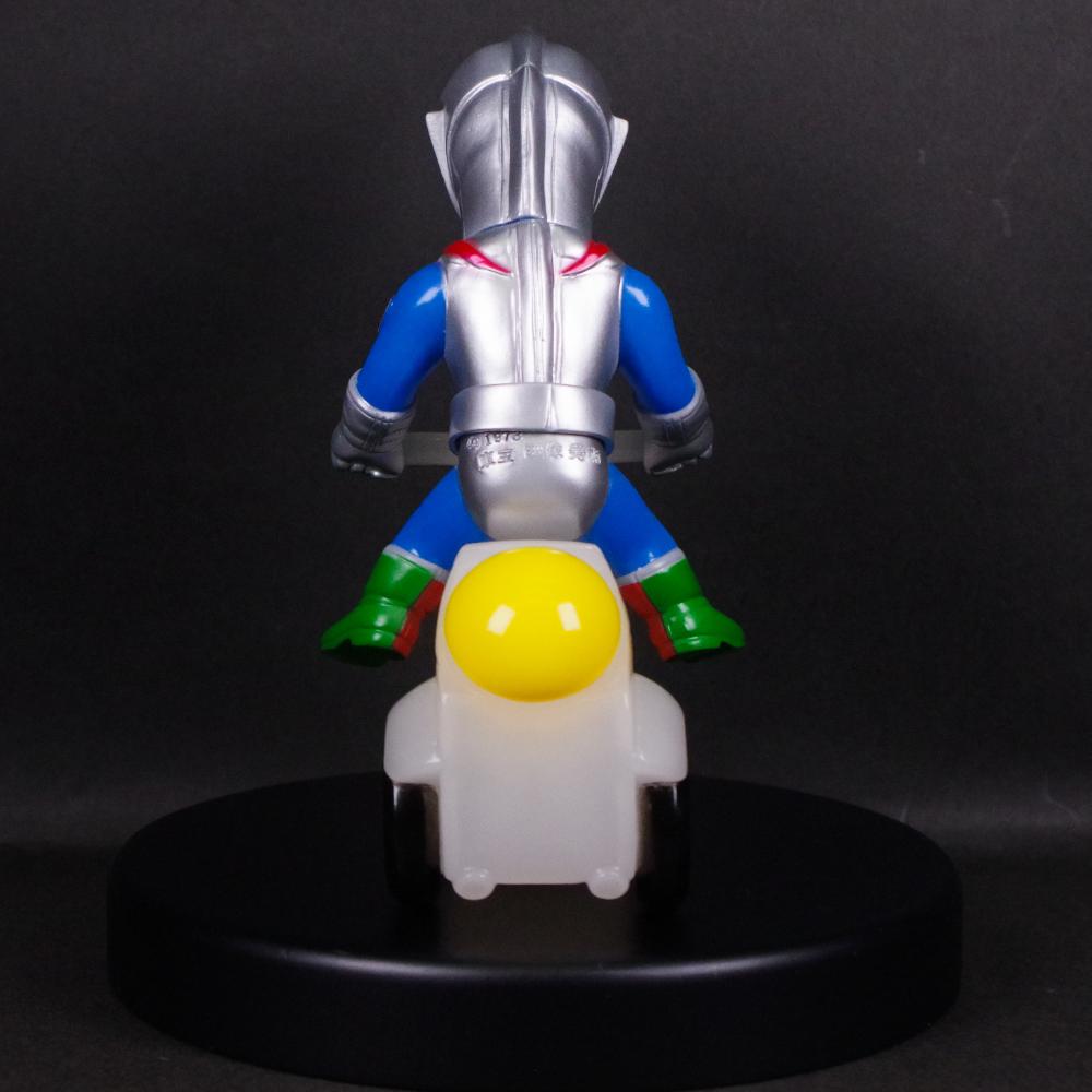 11月22日(金)18時より抽選開始】【一番星玩具】爆走!ゾーンファイター