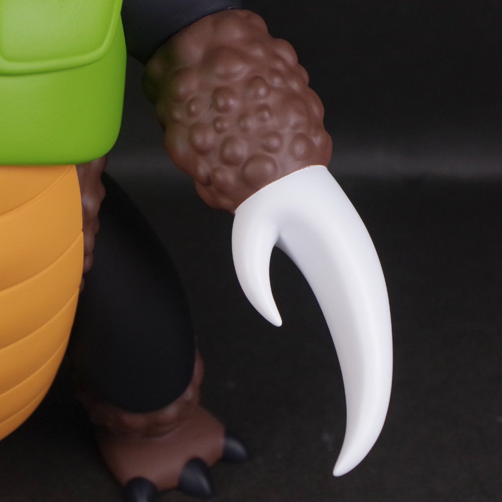 12月5日(木)より販売開始】【Prinetz】メカザウルス サキ/メカザウルス