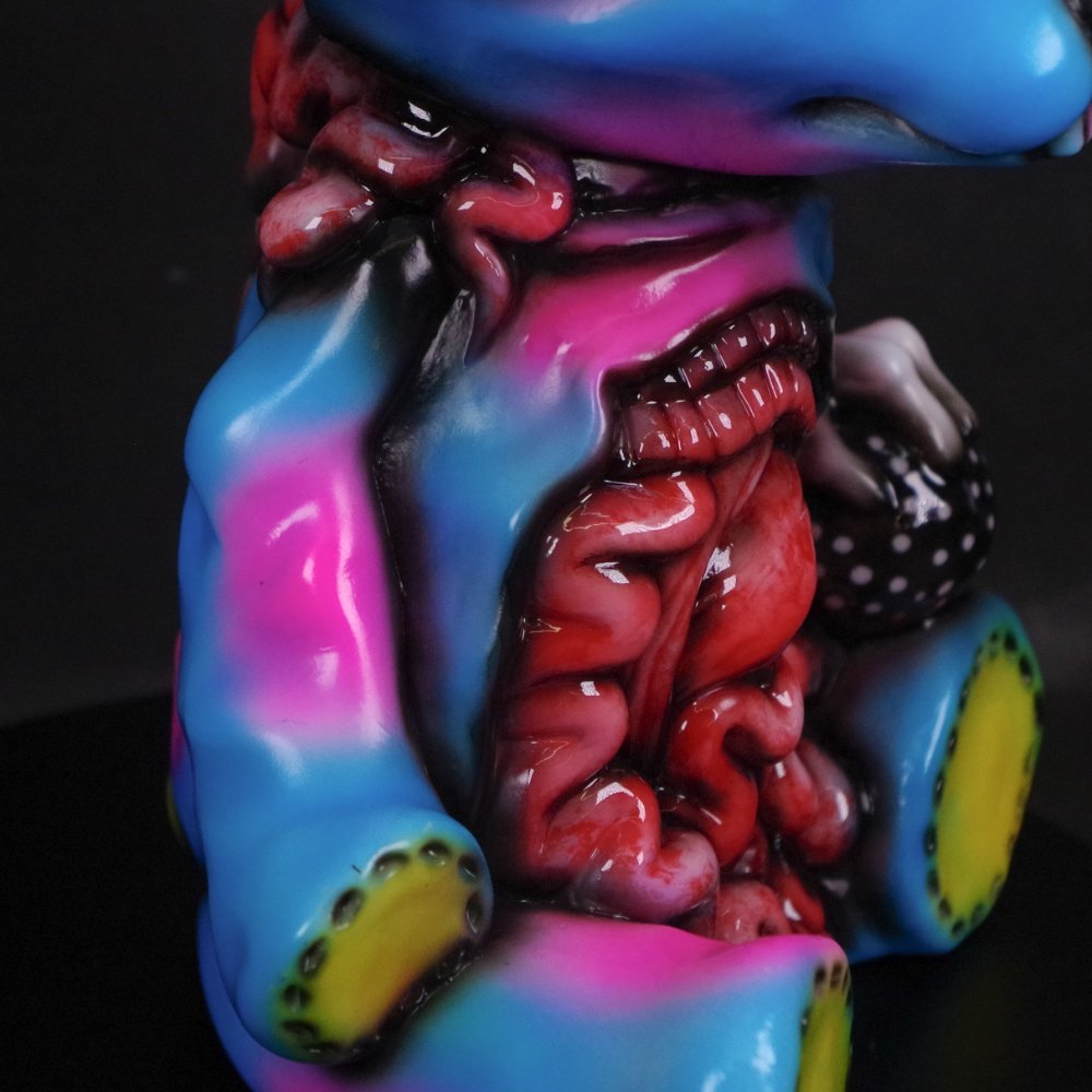 12月4日(水)18時より抽選開始】【かっこわらい雑貨店】メロディが登場