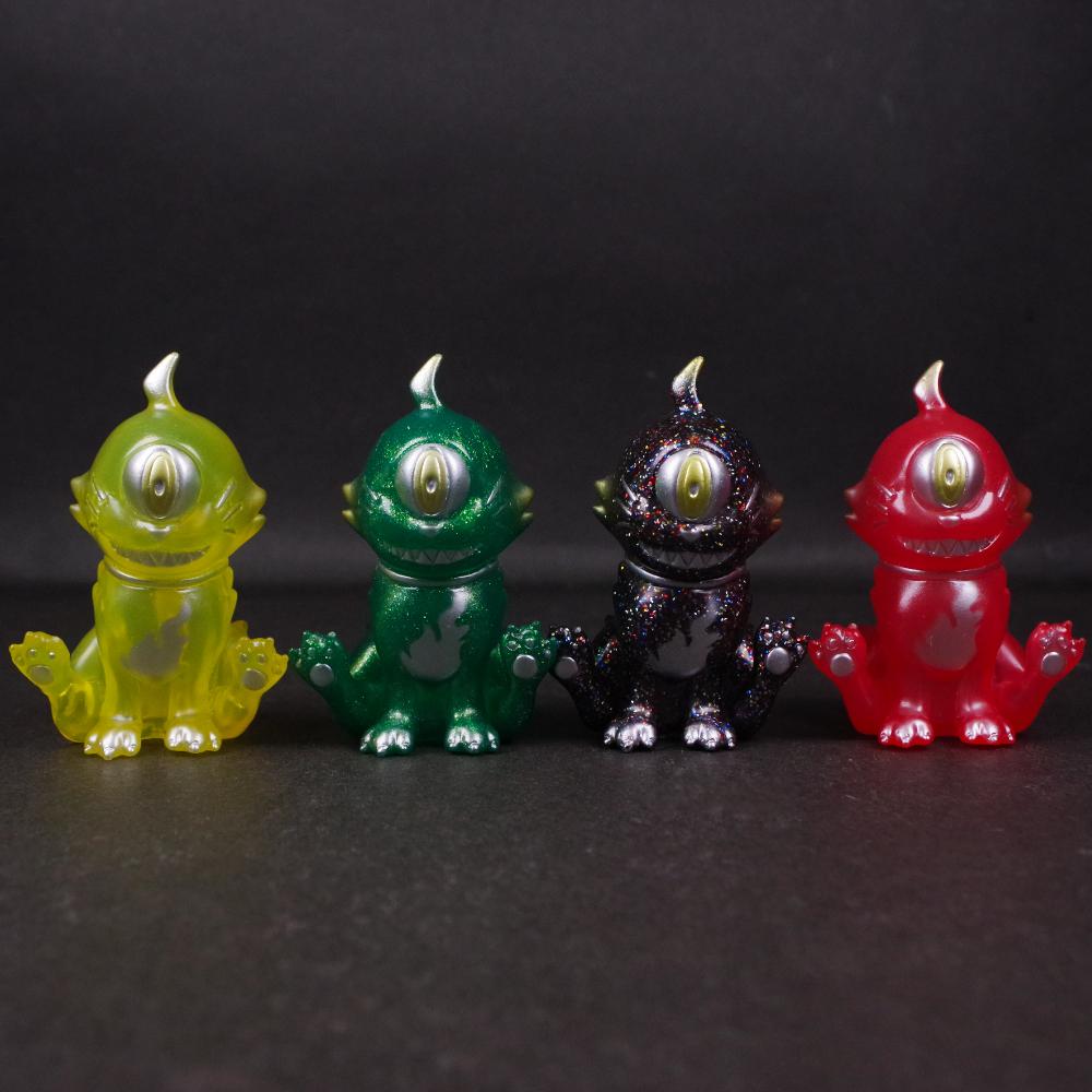 11月29日(金)18時より抽選開始】【GYAROMI】《GYAROMI Fes! Vol.2