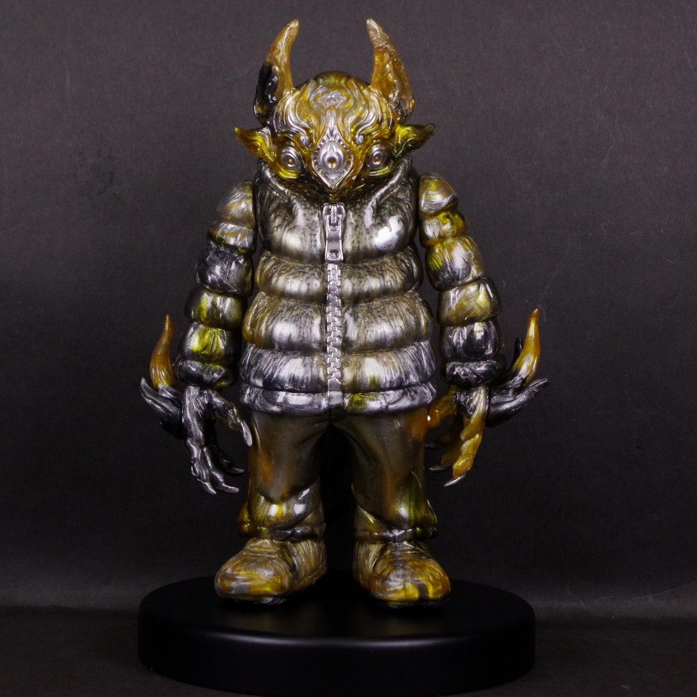 1月10日(金)18時より抽選開始】【GYAROMI】対面販売イベント《GYAROMI