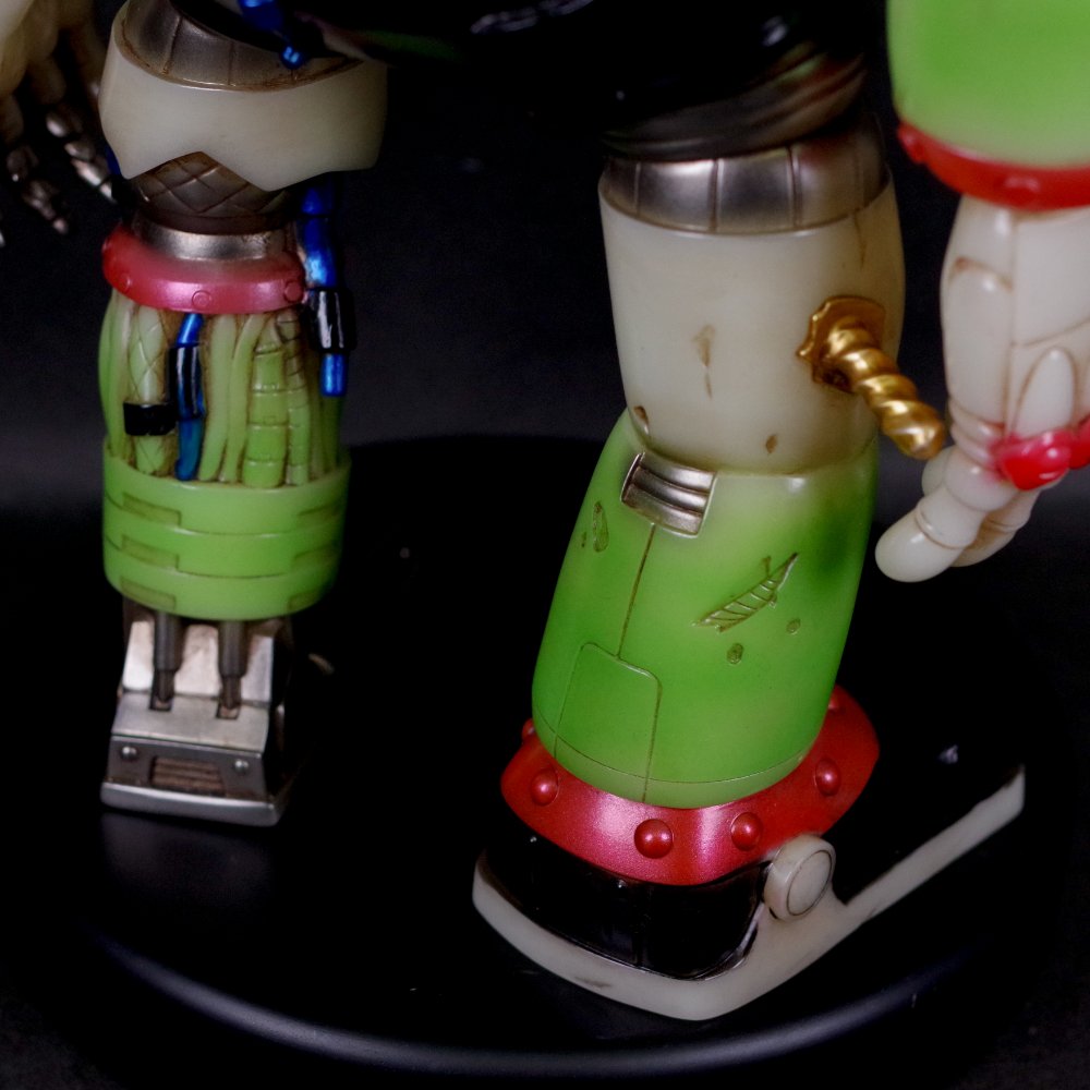 1月13日(月・祝)18時より抽選開始】【UNBOX INDUSTRIES】Mazinger Z