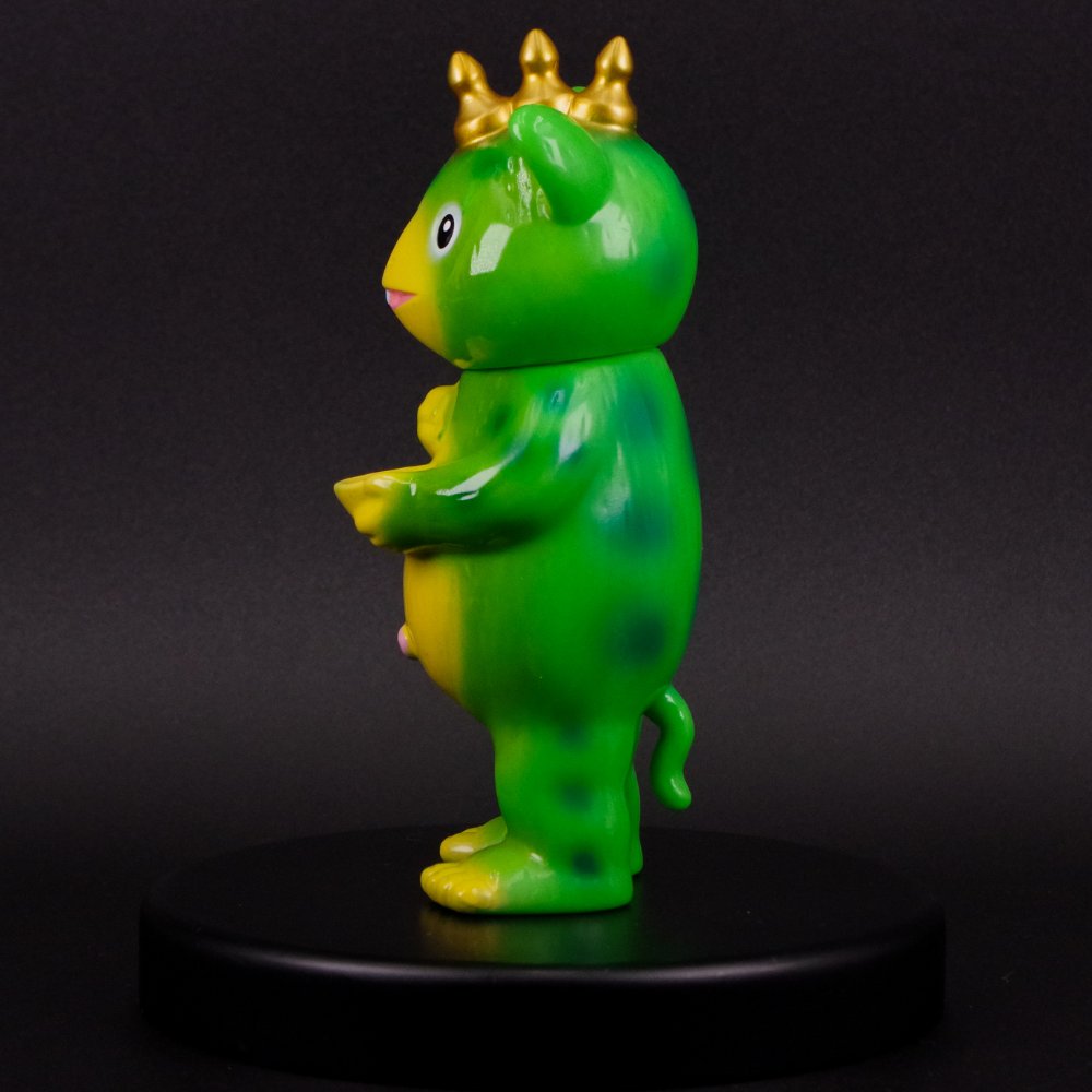 5月8日(木)18時より抽選開始】【U.S.TOYS】SBラーメンブースカ(ライト