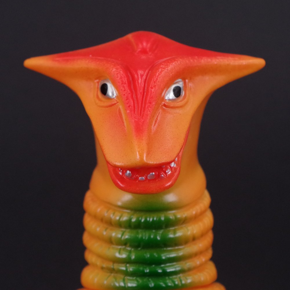 4月25日(金)より受注受付開始】【ブルマァク】サドラ(オレンジ)登場