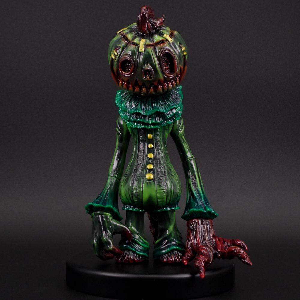 5月2日(金)18時より抽選開始】【KAGEMARU DESIGNS】トリートくん