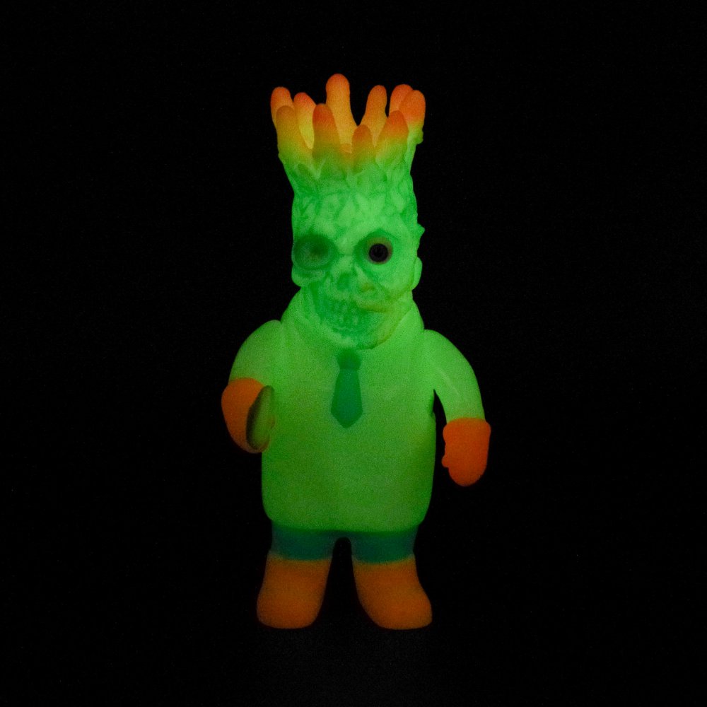 5月12日(月)18時より抽選開始】【キムラトイ】HEAD SWAP X BUTCHER