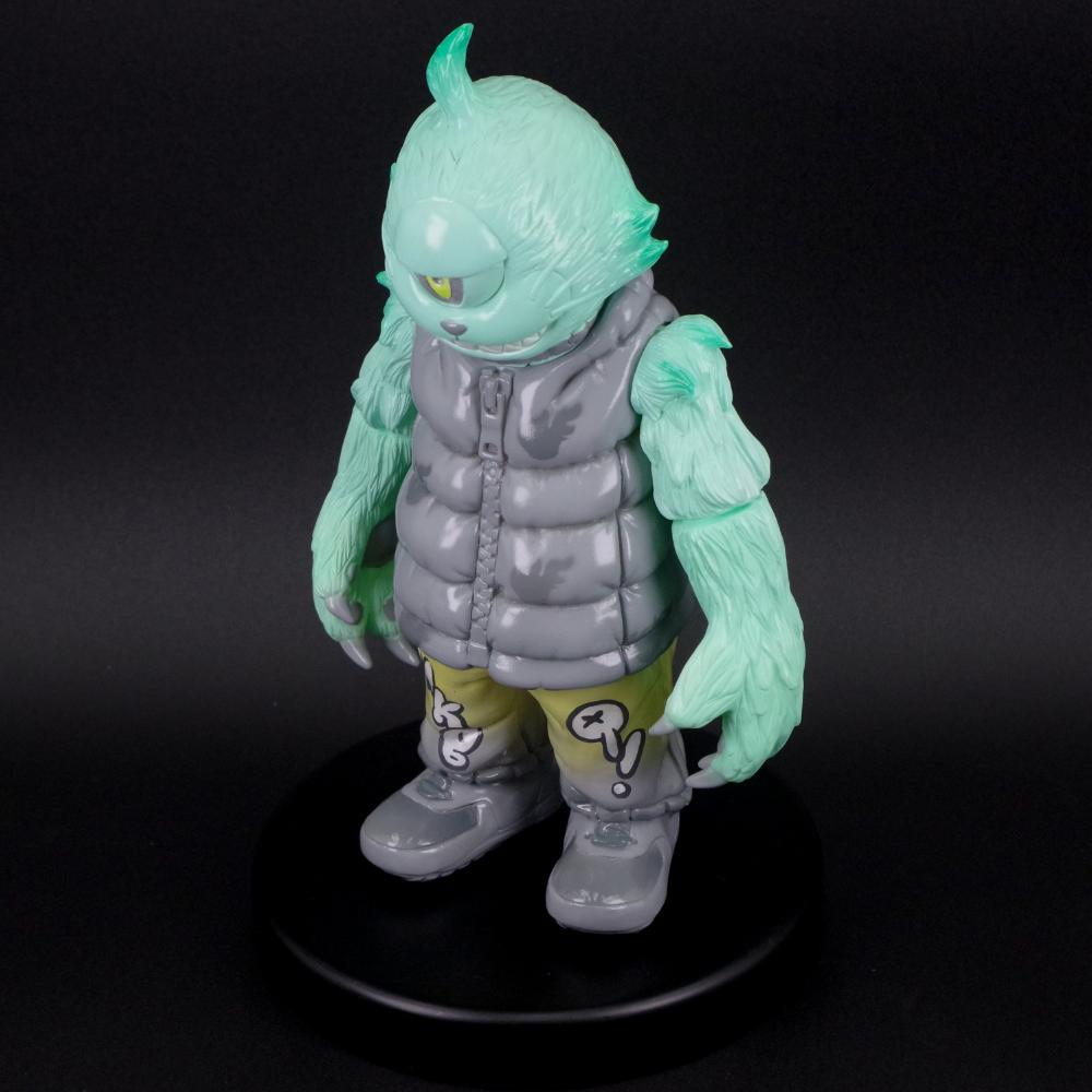 5月23日(金)18時より抽選開始】【GYAROMI】ギャロミオイド(Ver.K)が