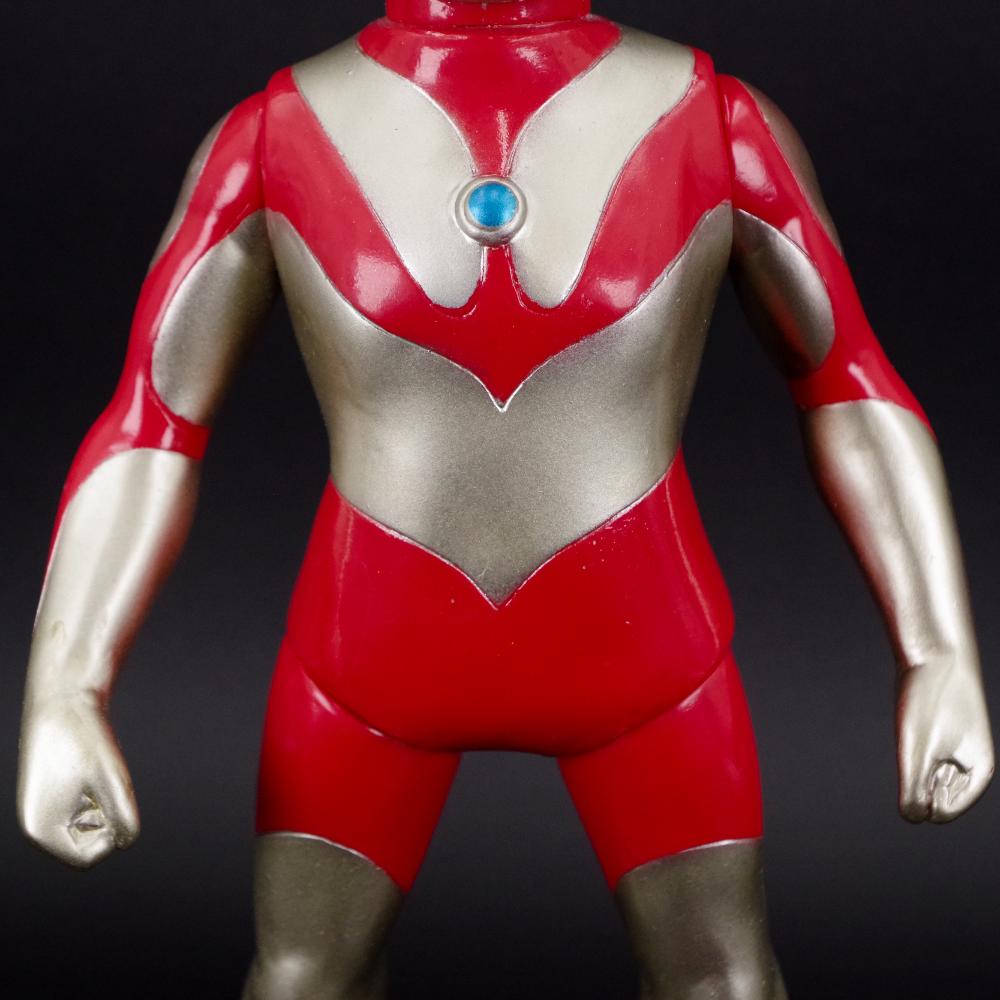 5月17日(土)11時より販売開始】【ビックワンクラフト】ウルトラマンが