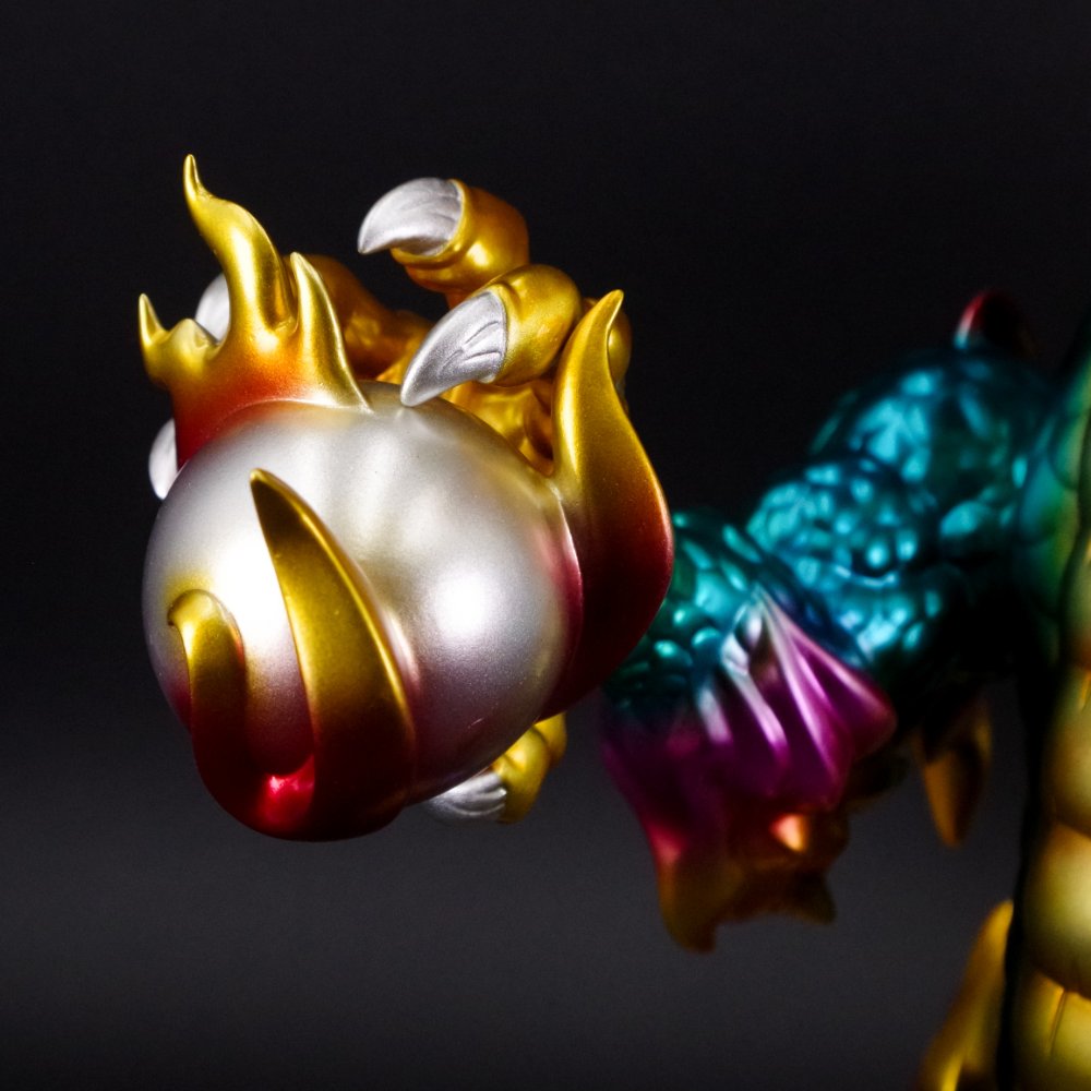 6月16日(月)18時より抽選開始】【BigBoysToys】God Canglong 蒼龍