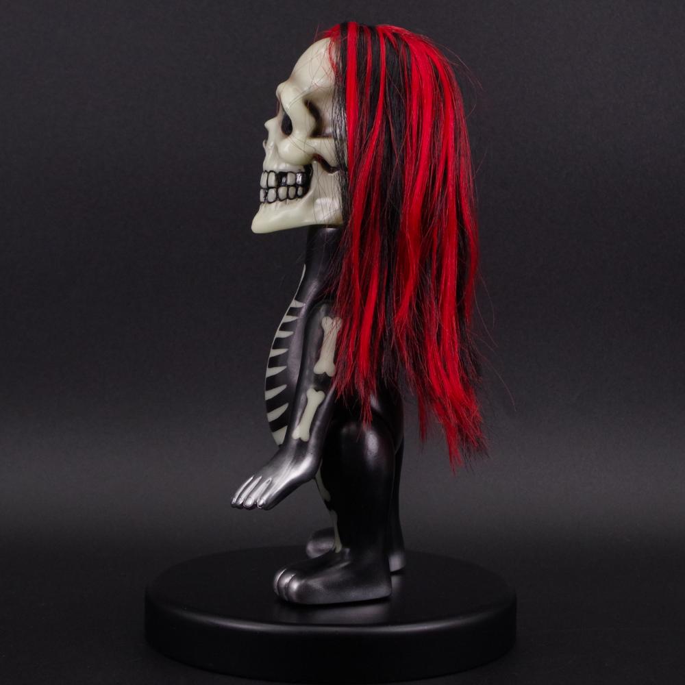 7月1日(火)18時より抽選開始】【駄玩具堂】オバケイヌ(ハードコア