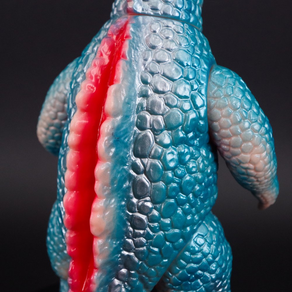 6月27日(金)11時より受注受付開始】【ブルマァク】アーストロン(G