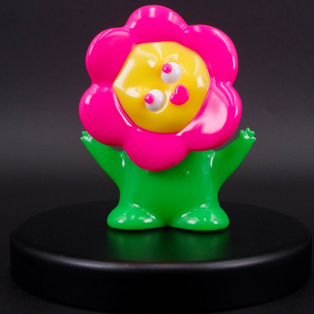 8月25日(月)18時より抽選開始】【No.517】大花と小花セットが登場