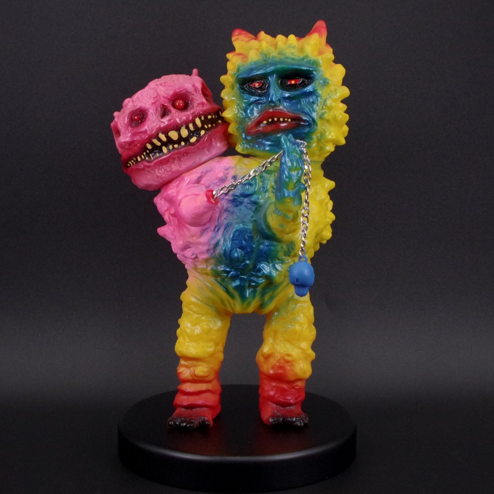 8月26日(火)18時より抽選開始】【FRANK MYSTERIO】《COMPA！FRANK