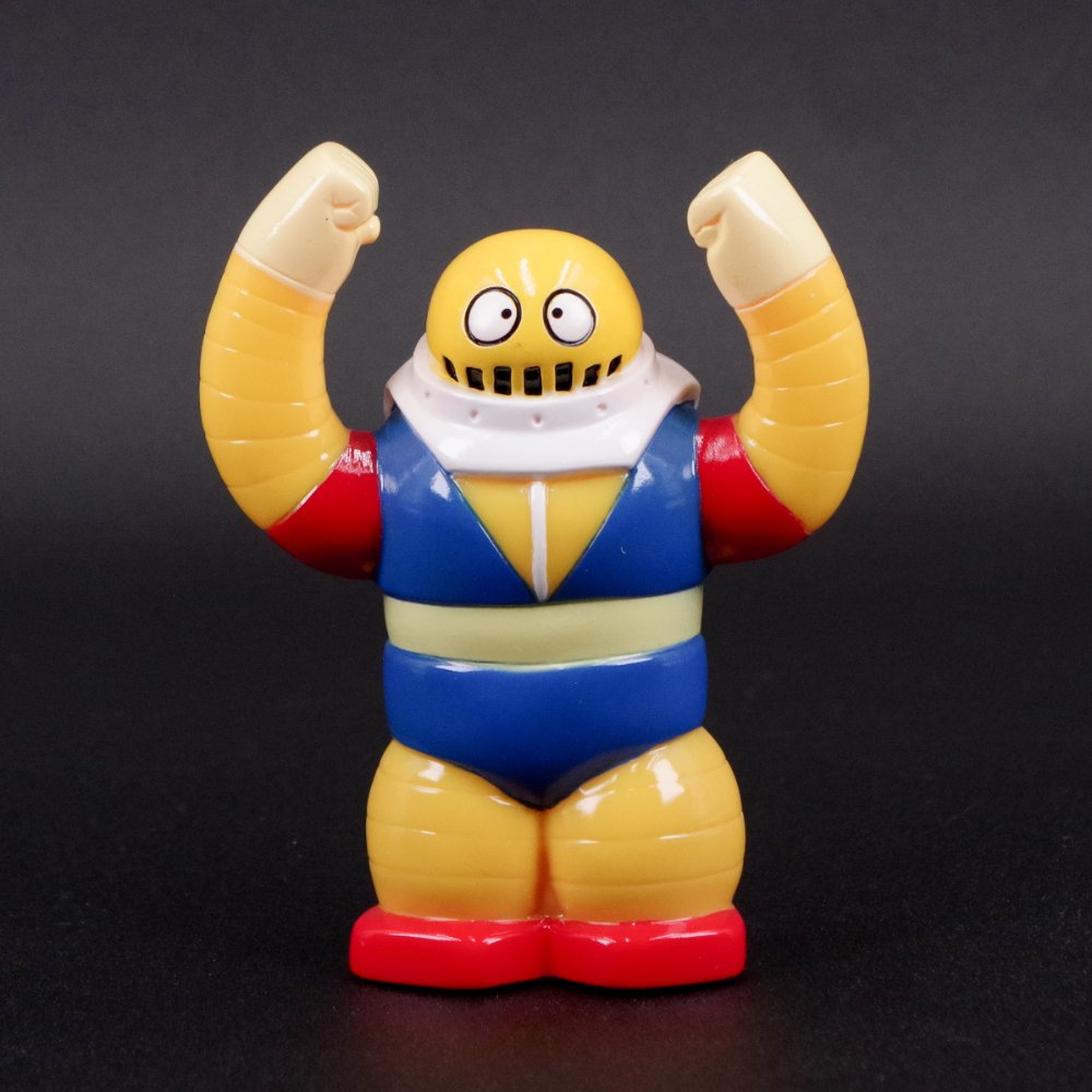 9月15日(月・祝)11時より販売開始】【Kaiju One】マジンガーZ グレート