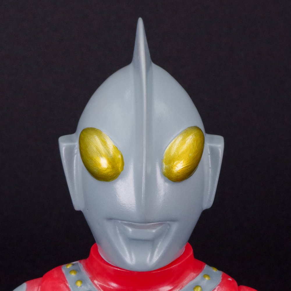 9月13日(土)より《TSUBURAYA CONVENTION 2025》で販売開始