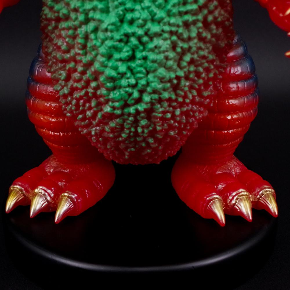 10月25日(土)11時より販売開始】【Planet-X】ゴモラⅡ(レッド