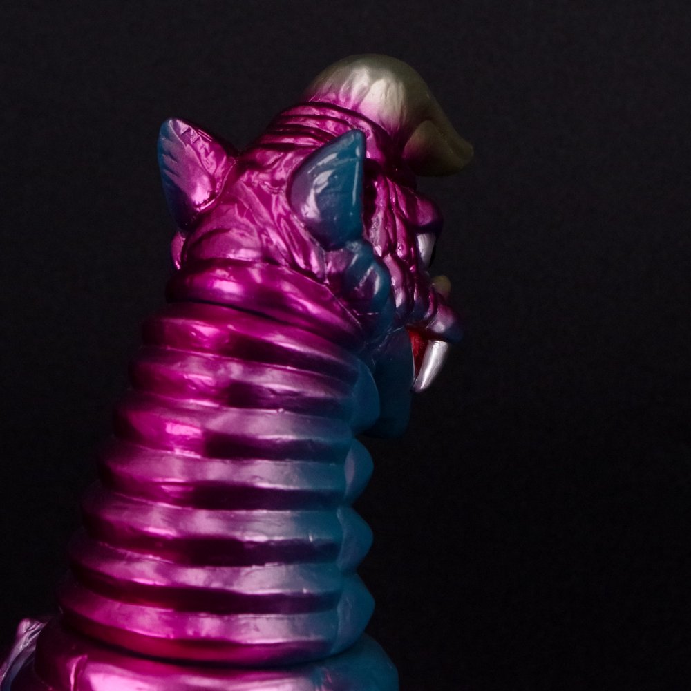 9月24日(水)18時より抽選開始】【M78Toys】ブラックキングが登場