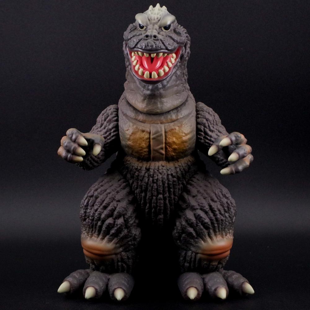 10月3日(金)11時より受注受付開始】【KAIJU SMUGGLER】ゴジラ(1962) が