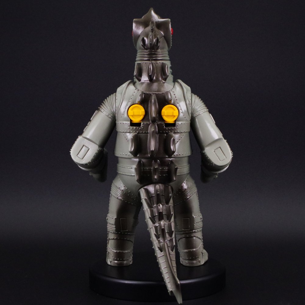 1月24日(金)より受注受付開始】【ブルマァク】ミサイルメカゴジラ