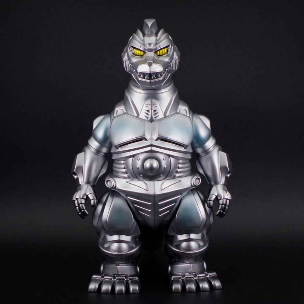 2月6日(木)12時より抽選券配布開始】【NEOPLAYERONE】メカゴジラ(1993