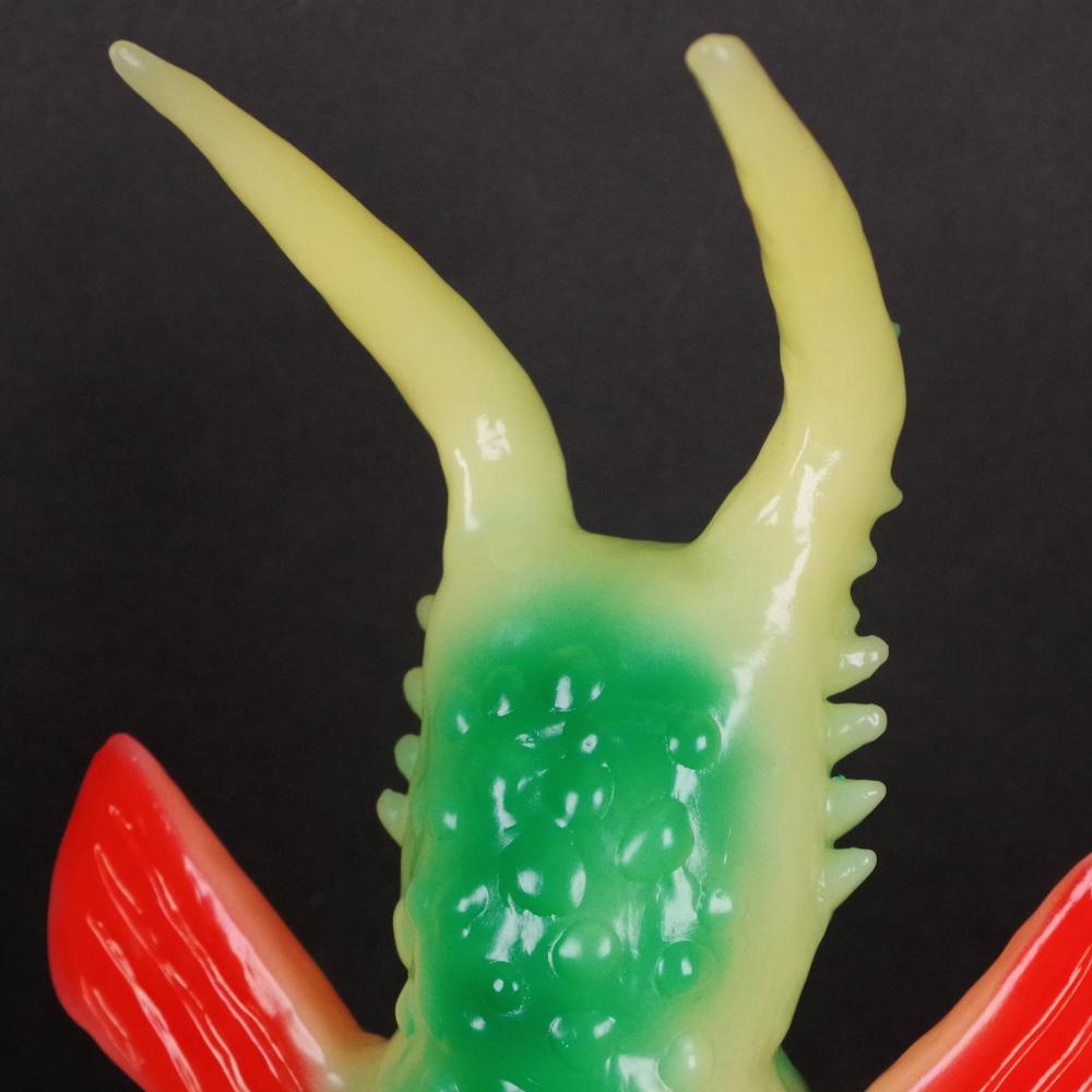 3月16日(日)より販売開始】【アマプロ】触手獣 ムチーが登場