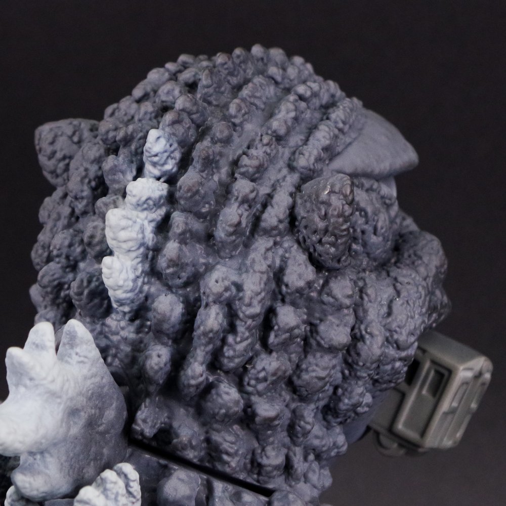 3月7日(金)18時より抽選開始】【UNBOX INDUSTRIES×MDA】ゴジラ(1954)が