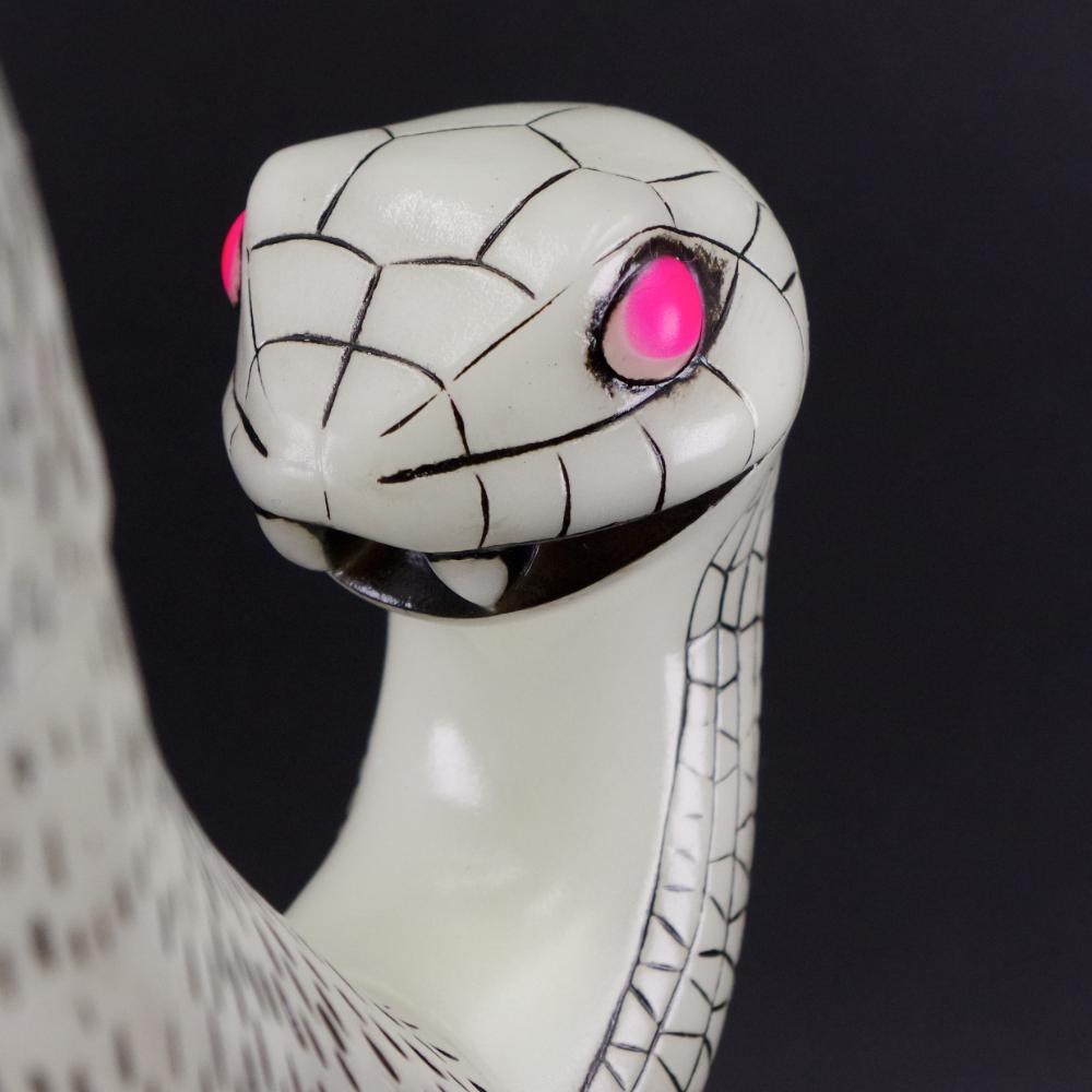 3月12日(水)18時より抽選開始】【ツクネントーイ】ヌエ公 DX蓄光が登場