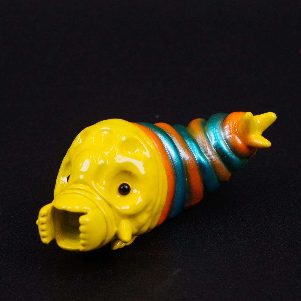 3月7日(金)12時より受注受付開始】【STRANGE GALLERY】ゴジラ(1964)が